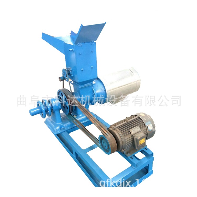 大中小型家用红薯淀粉机 渣浆分离淀粉机 两相全自动小型淀粉机