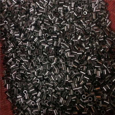 304不锈钢 毛细管 抛光管 精密管 小管  可切割可定制|ms