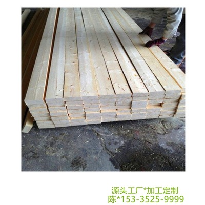 Changshu Wholesale:Europe Imported Specifications Finland Bedplate Spruce Wooden