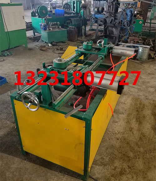 液压弯框机可折各种形状铁丝钢丝方管弯框机金属线材气动折框机