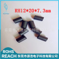 厂家供应镍锌高频抗干扰磁环 RH12*20*7.3  量大从优