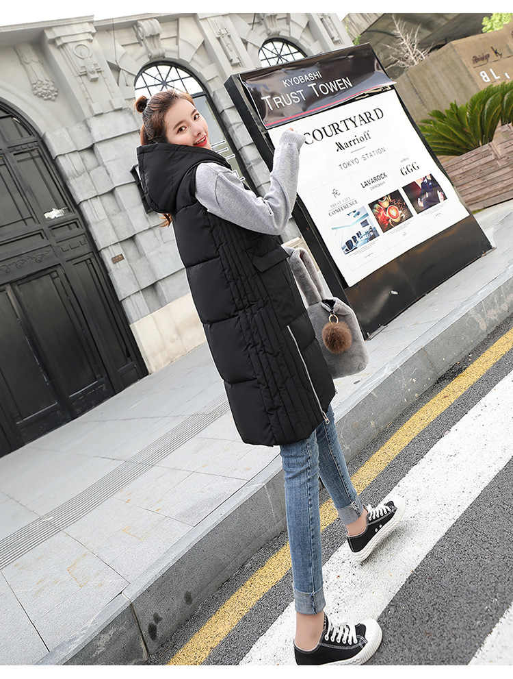 Gilet femme - Ref 3316868 Image 38