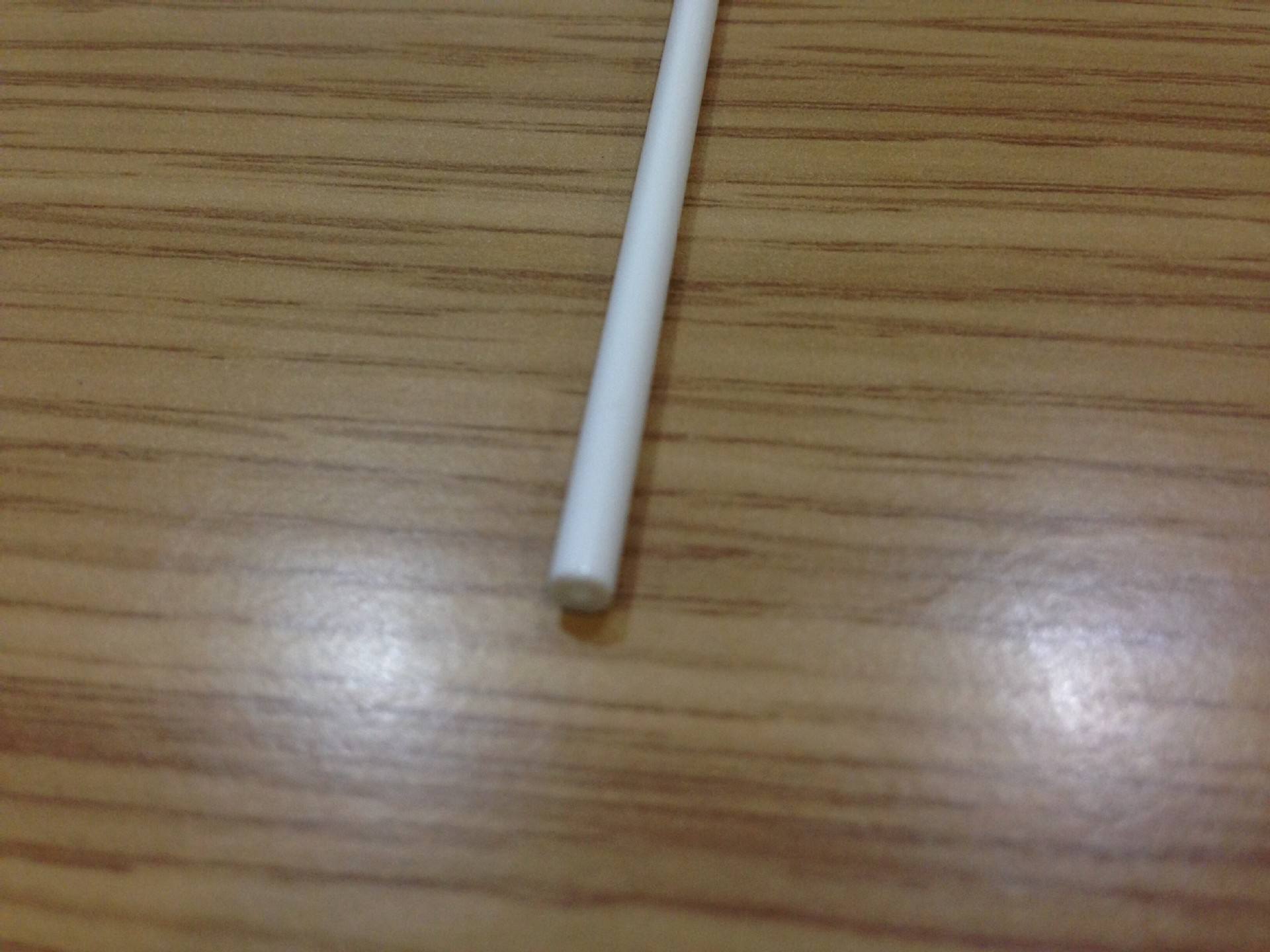 大量供应塑料PP管 玩具PP管 PP塑料管 PP塑胶管 小口径吸管