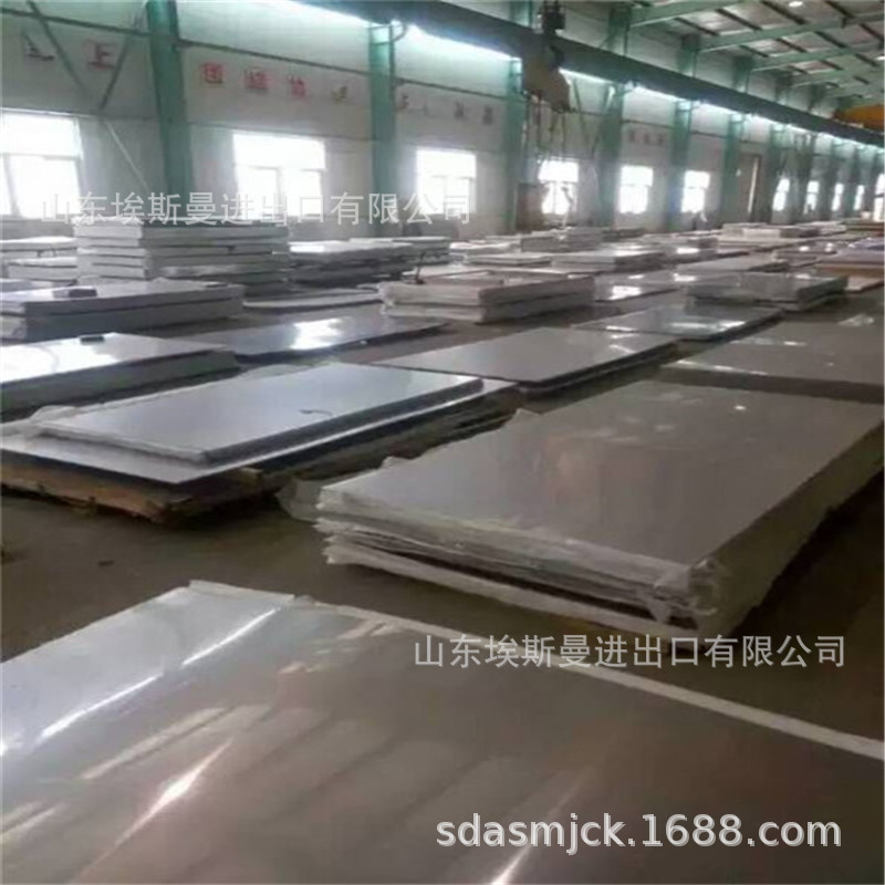 供应316L/2B冷轧不锈钢板 特尺定开不锈钢板