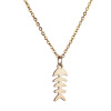 Pendant stainless steel, necklace for beloved, accessory, 2023 collection, wholesale