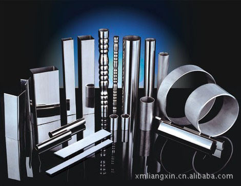 304不锈钢管材厂家直供现货直供