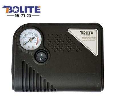 强力充气泵，迷你 汽车 车载轮胎充气泵 打气泵 打气机 小型充气|ru