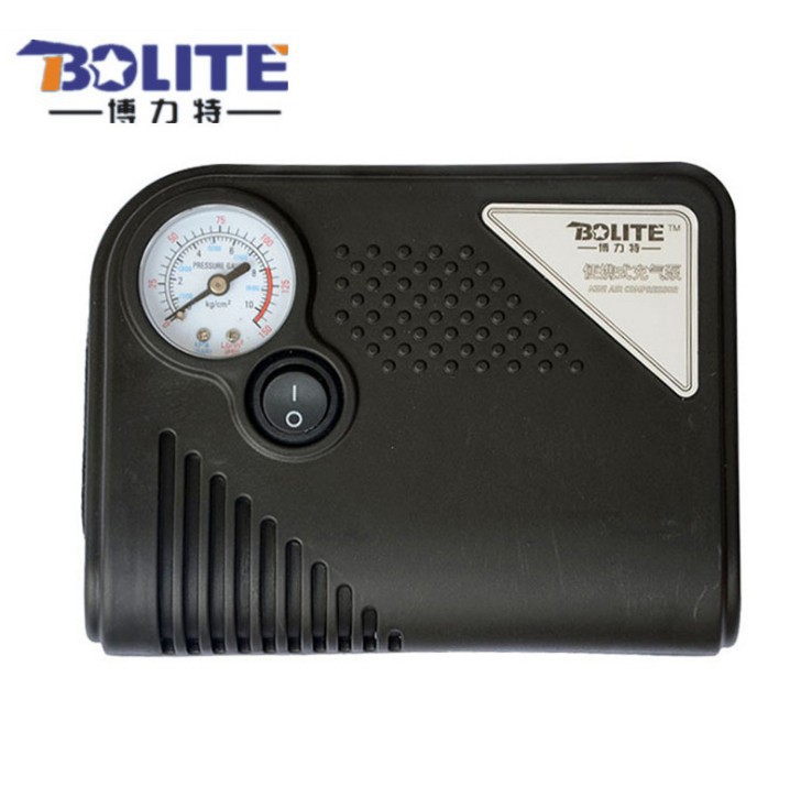 强力充气泵，迷你 汽车 车载轮胎充气泵 打气泵 打气机 小型充气|ru