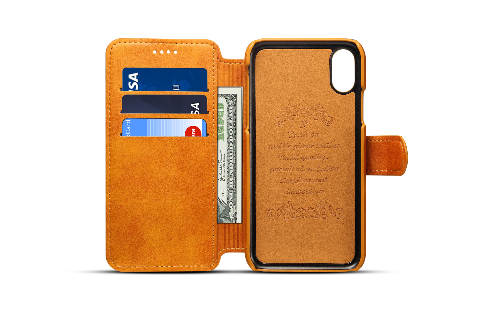 Coque smartphone SUTENI en PU - Ref 3371999 Image 37