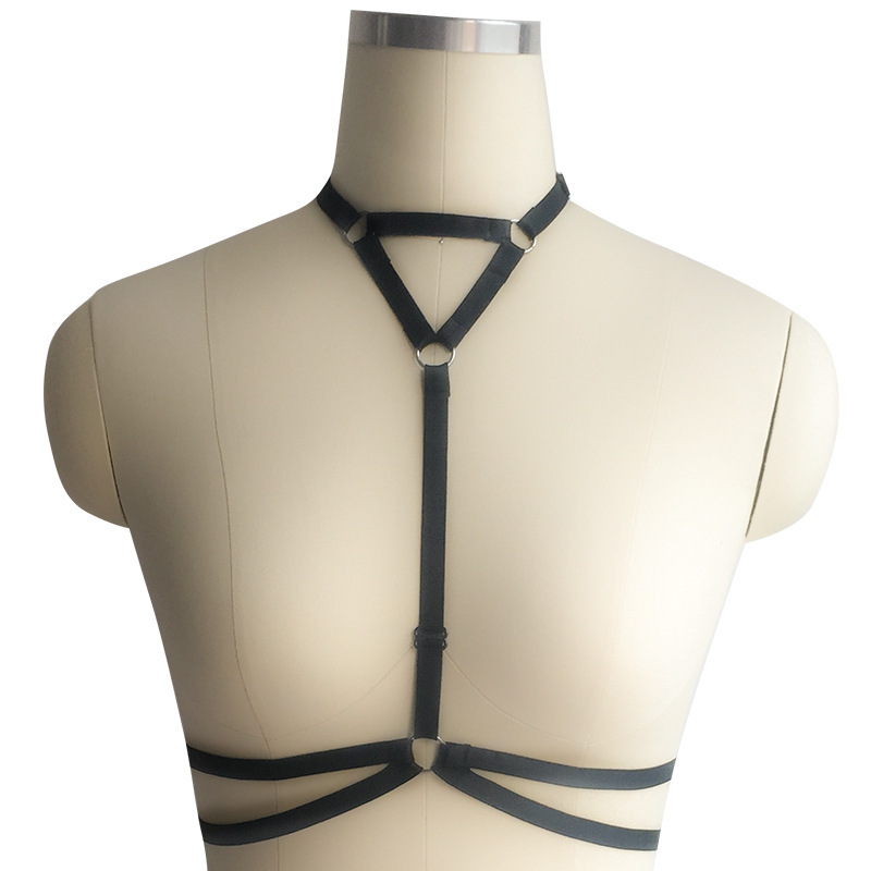 Soutiens-gorge VêTEMENTS ET DANSE en Polyester - Ref 3369675 Image 5