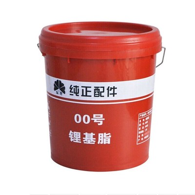 混凝土泵管锂基脂 0#00#000#潤滑锂基脂 大量批發潤滑油
