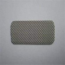 抗高溫合金網鐵鉻鋁合金爐具用網 紅外線加熱加溫篩網