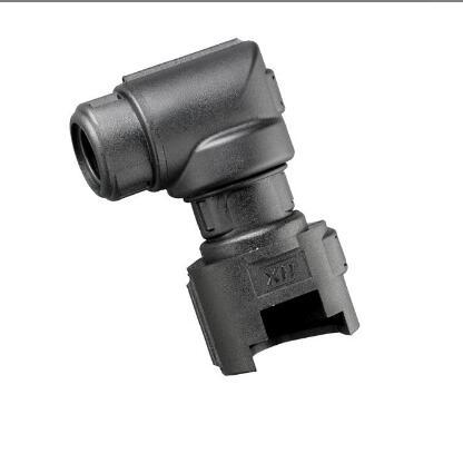 ABB通贝 Harnessflex系列 CI12-90-DT6管接头