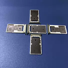 粉末冶金;智能手表表带;通讯产品加工