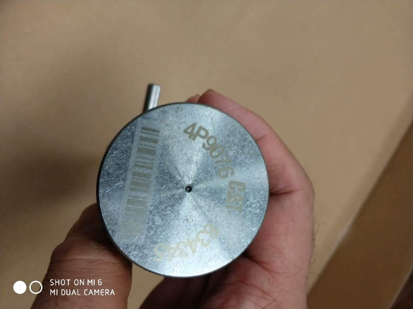 卡特彼勒3508,3512船舶发动机喷油器4P-9076