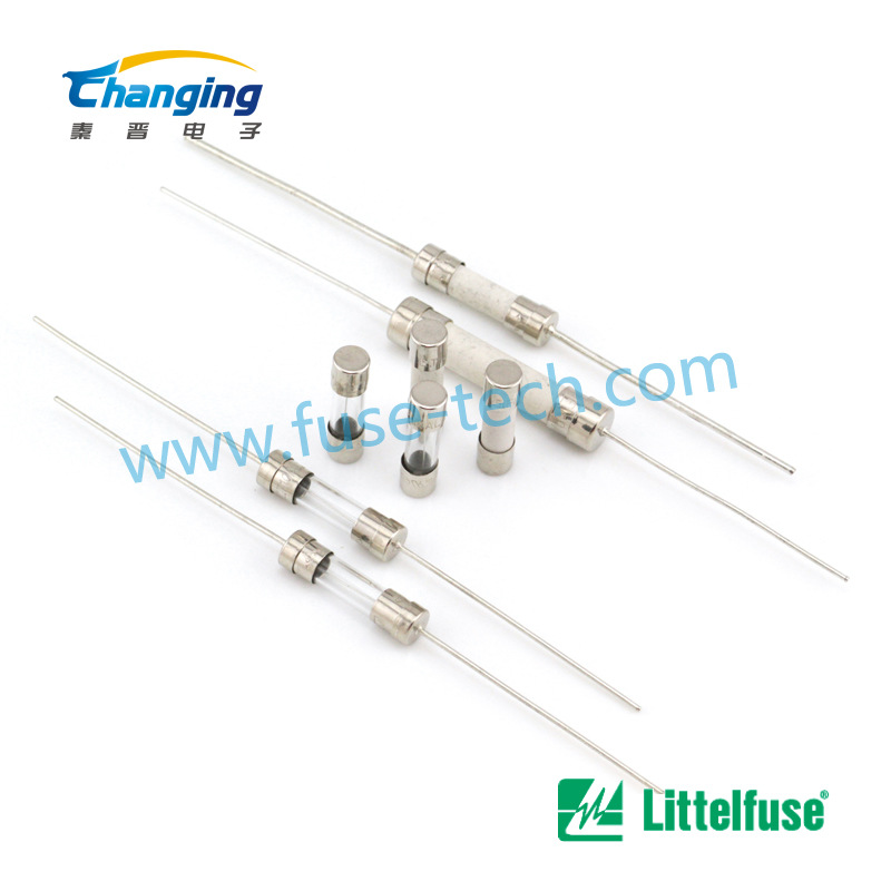 0315015.MXP 15A 32V玻璃管保险丝 Littelfuse力特原装进口