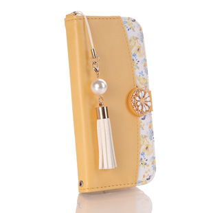 Японская модная свежая небольшая сумка, браслет с кисточками, чехол, мобильный телефон, iphone, японские и корейские