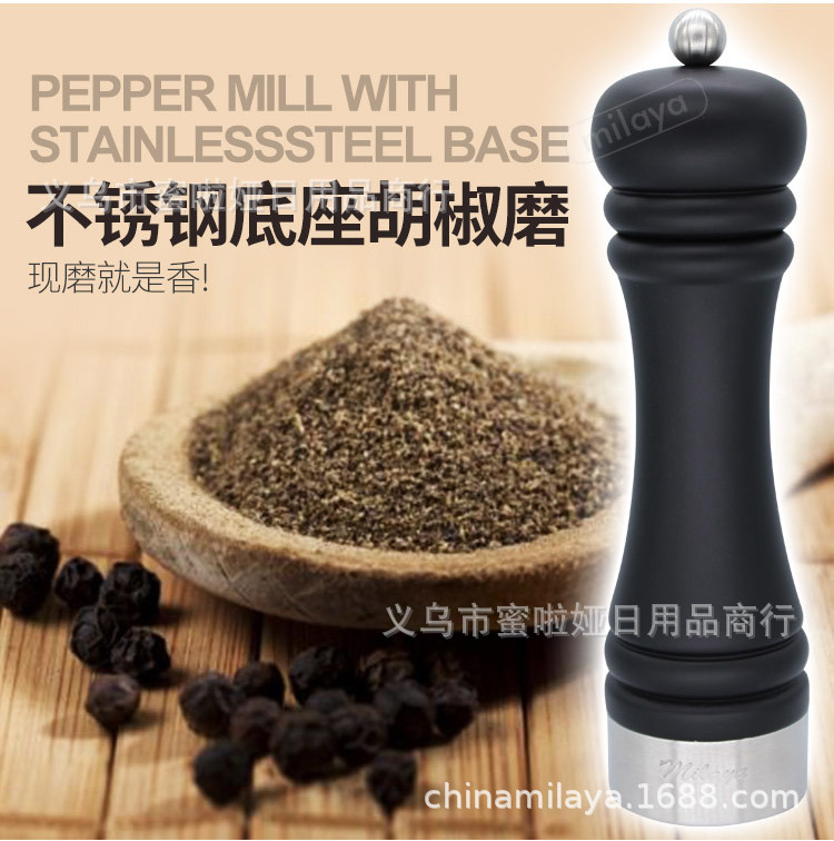 底部不锈钢胡椒磨详情_02