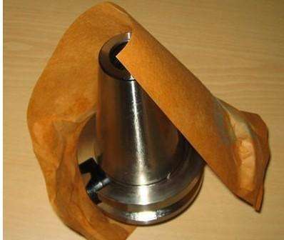 70g防潮纸单面涂蜡纸金属零配件五金包装用纸石蜡防锈纸防油纸|ru