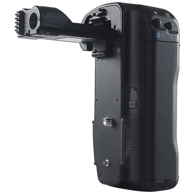 Di Sente( dste ) BG-E2N 50D 40D 30D 20D camera Dedicated Handle Battery Box