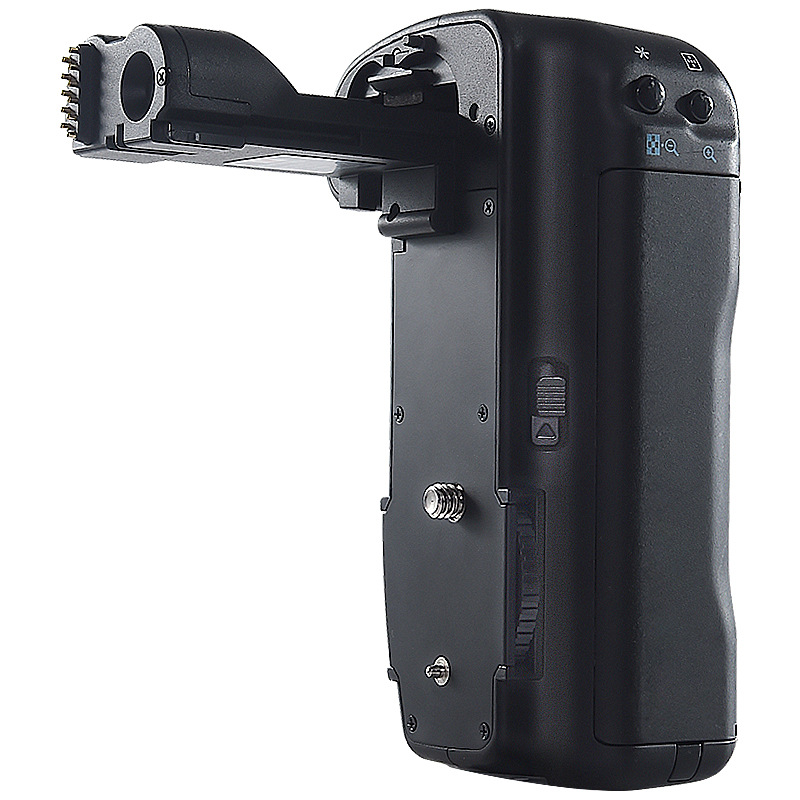 Di Sente( dste ) BG-E2N 50D 40D 30D 20D camera Dedicated Handle Battery Box