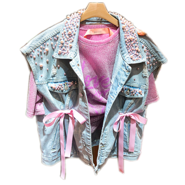 Gilet femme - Ref 3434838 Image 12