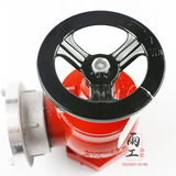 Оптовые национальные испытания ID 65 тип 2,5-дюймового гидравлического декомпрессионного тромбоза SNZW65-I