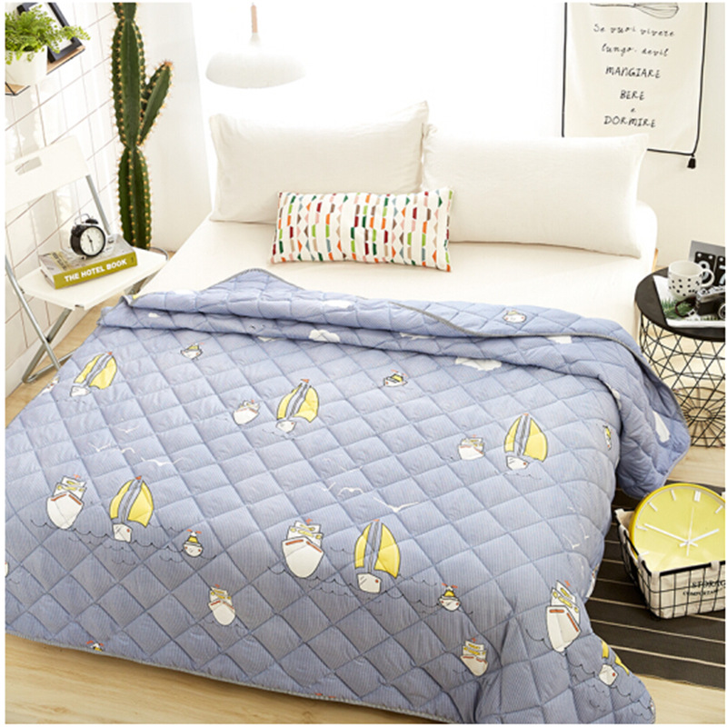 It will sell gift Cool in summer size gift summer quilt Summer Quilt Summer quilt wholesale Group purchase