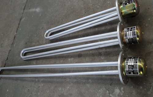 SRY2-220V/4KW浸入式电加热器