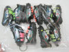 Boots, keychain, sports shoes for leisure, European style, wholesale