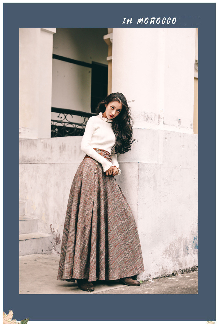 Costume femme en Coton - Ref 3335139 Image 17