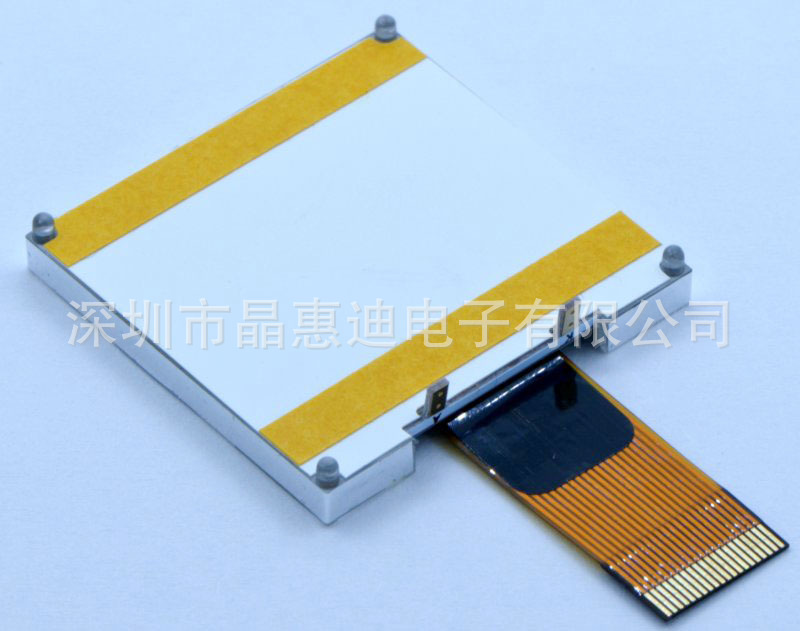 9664Һ���� 1����ʾ�� ST7567 �ڵװ��� JHD9664-G03BOW-BL