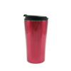 Cup, double-layer thermos stainless steel, transport, wholesale, Birthday gift