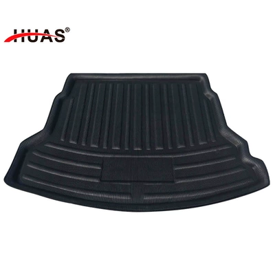New sipelirui Jie De — Trunk Mat - cr-v-sections-12-16-special-car