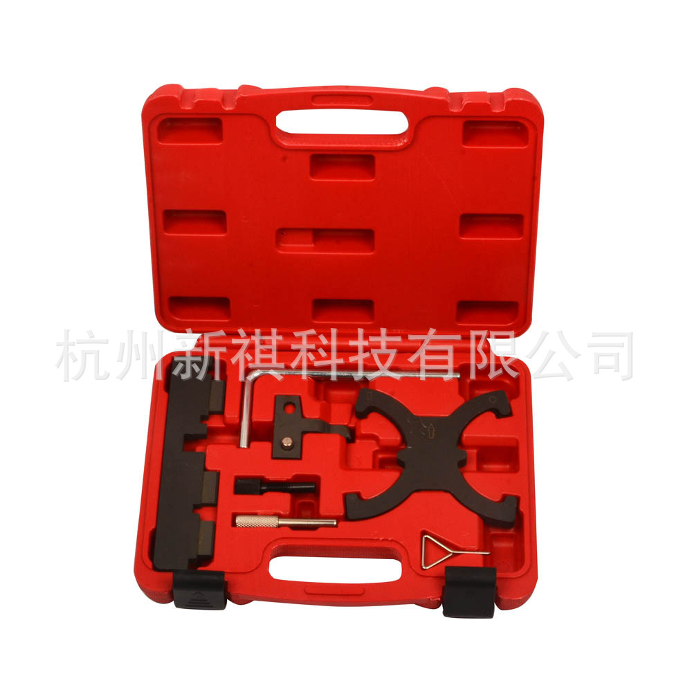 福特马自达福克斯1.6L 1.5T翼虎翼博蒙迪欧1.5 1.6T正时工具