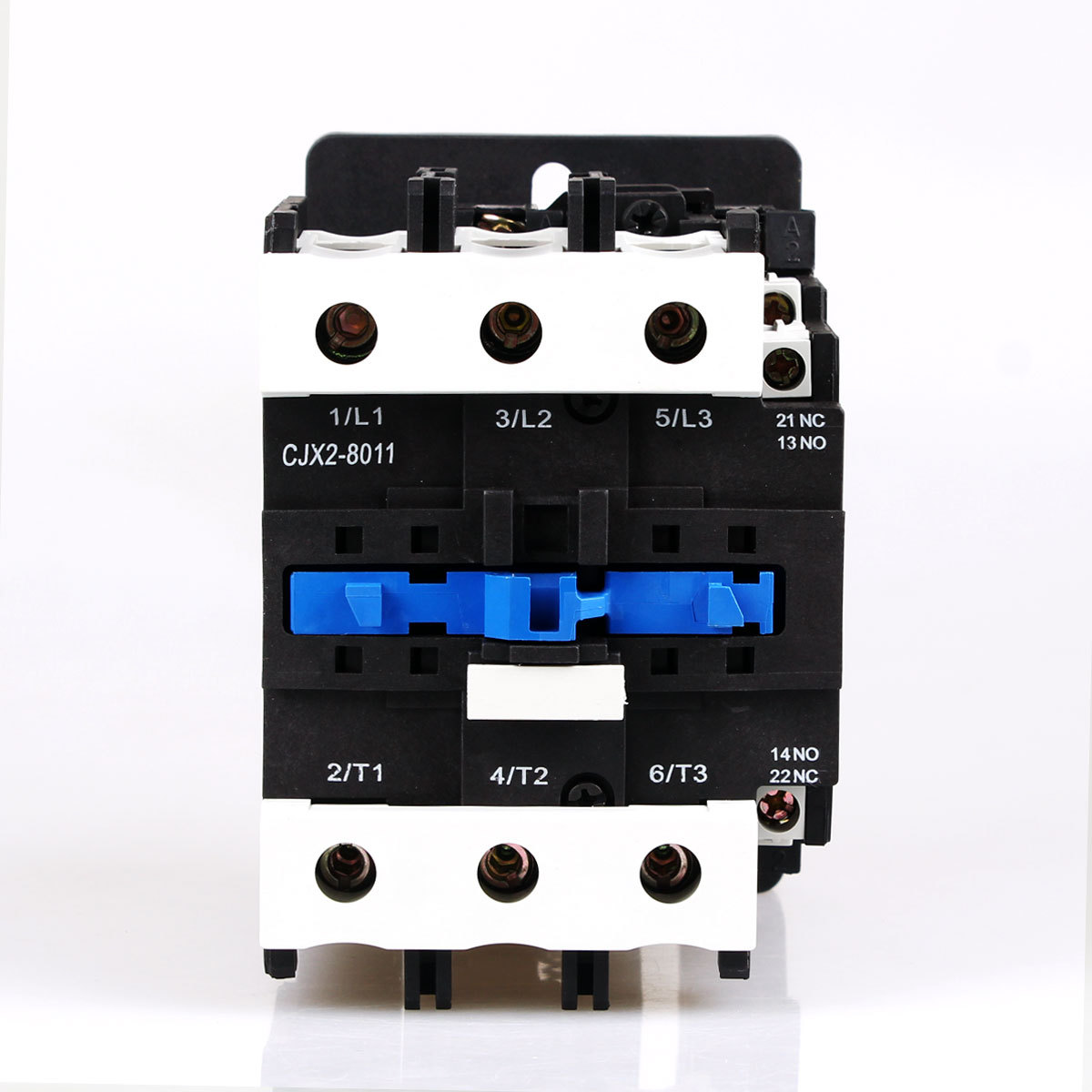 正泰 交流接触器 CJX2-8011 380V 220V  110V 36V 24V