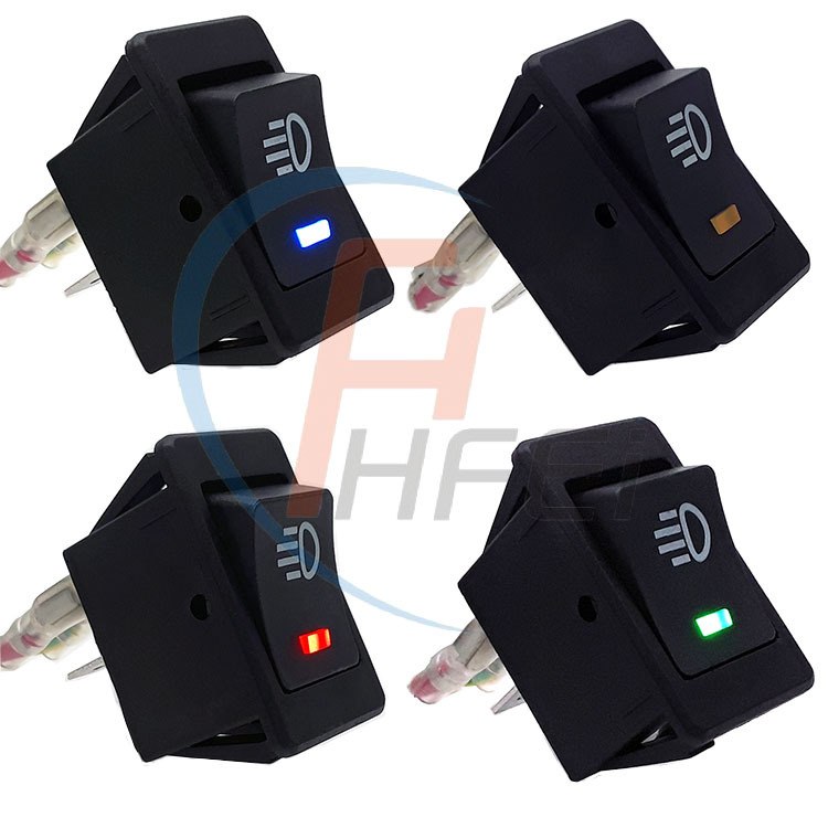 船型开关椭圆、汽车开关带灯、船型开关三档、翘板带灯开关、