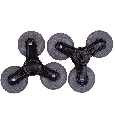 布袋买菜车轮子 行李车 手拉车 布袋车 小拖车 拉杆车 购物车轮子|ms