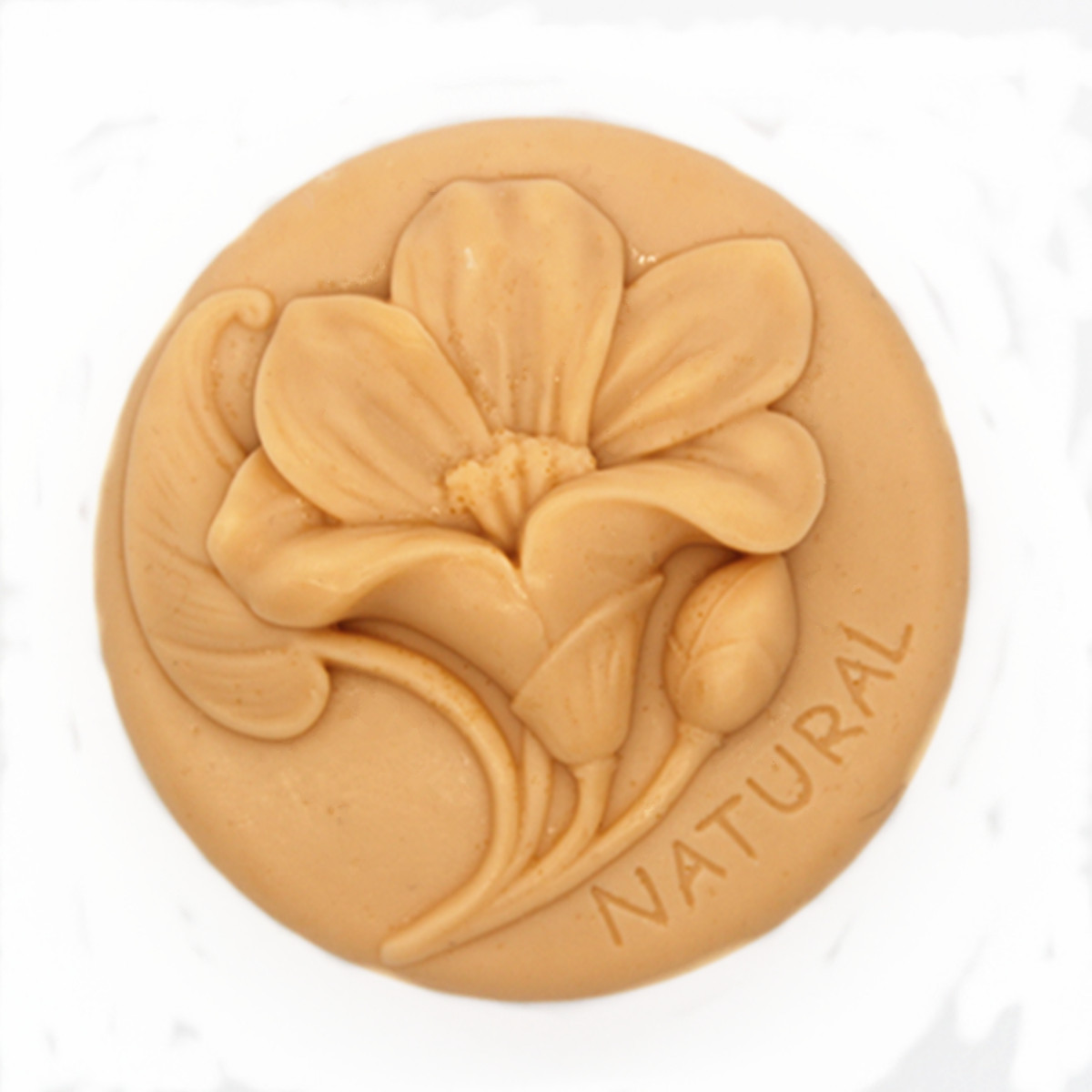 C606迎春花模具/原创模具/香皂模具/DIY手工皂模具