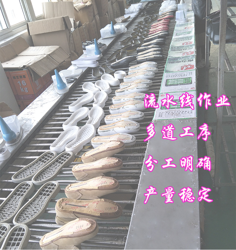 Bottes femme en En cuir - Ref 3354254 Image 16