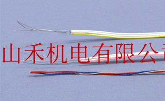 日本共和电业KYOWA电线L-1；50米一卷；L-1 高温用リード線