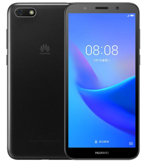 Smartphone 4G HUAWEI 8e 2 32G - Ref 3427364 Image 3