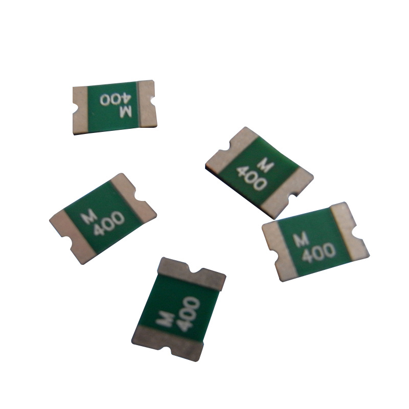 供应高分子PPTC 贴片式自恢复保险丝 1206 1210贴片PPTC