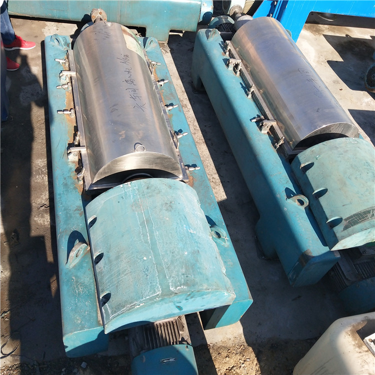 厂家转让二手高速离心机 二手三足离心机