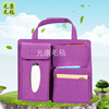Manufactor wholesale Fashion creative felt vehicle Storage bags multi-function vehicle Hanging chairs Interior trim Storage bags
