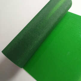 德国进口罗曼绿色双面胶贴版胶带商标印刷树脂版双面胶厚0.2MM