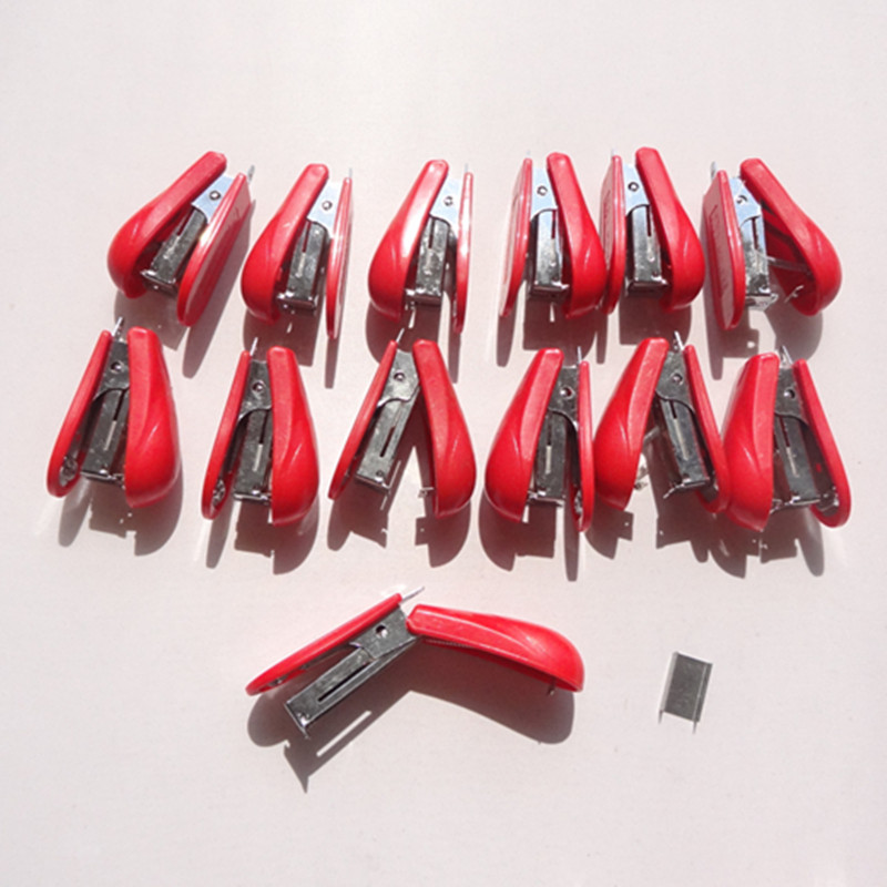 小号匙卷订书机