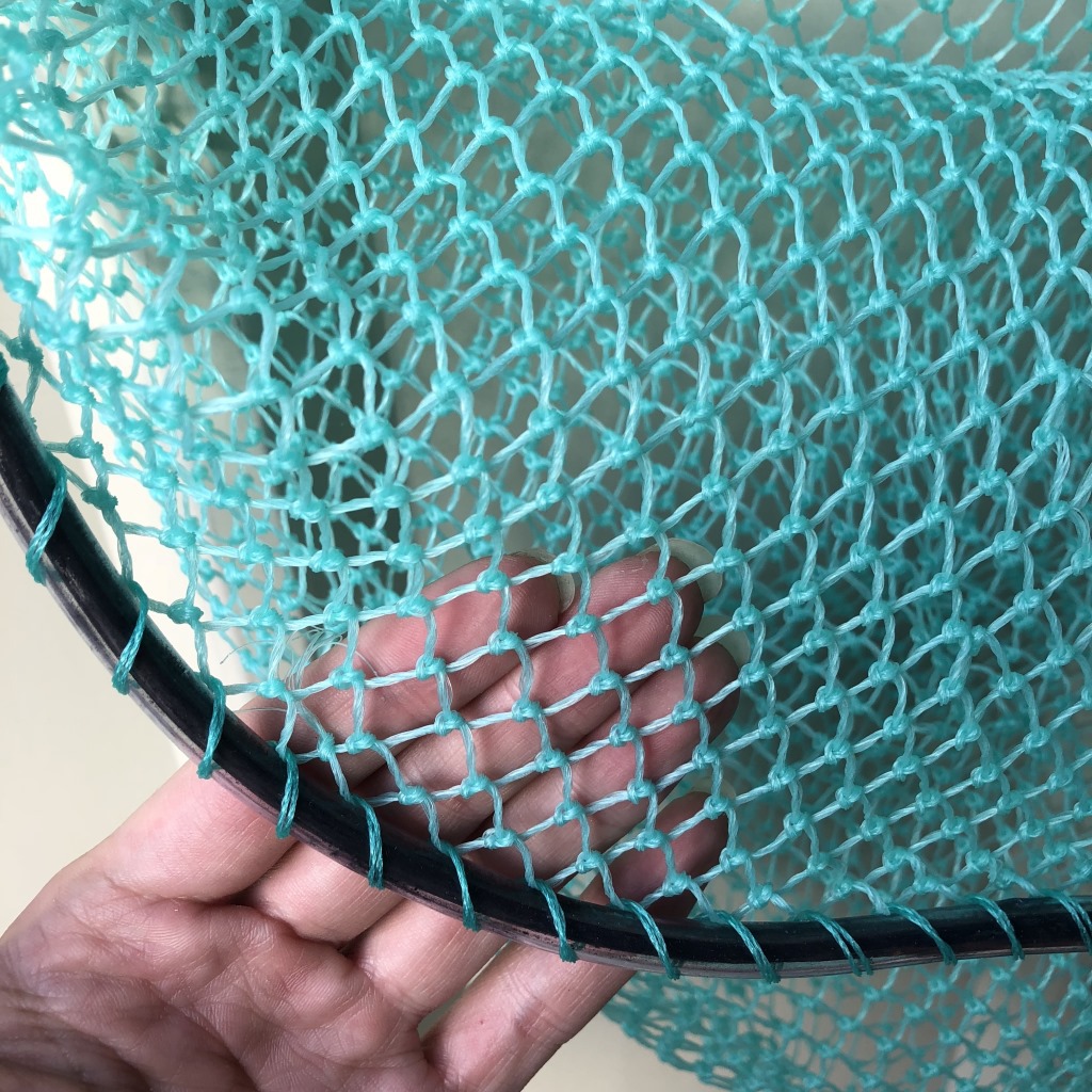 半世纪“飞梭走线”织渔网，他们编织的是三水西江渔歌_彭友元
