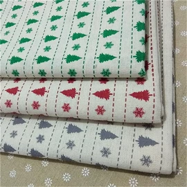 亚麻面料;帆布;涤棉混纺