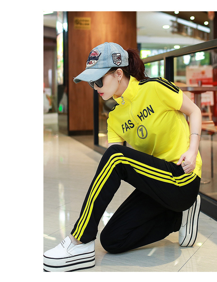 Costume femme en Mélange de coton - Ref 3335756 Image 19